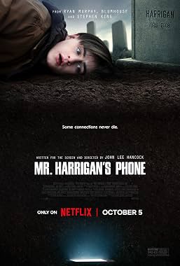 LugaTv | Watch Mr. Harrigan's Phone for free online