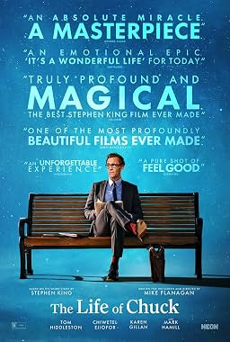 LugaTv | Watch The Life of Chuck for free online