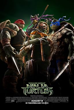 LugaTv | Watch Teenage Mutant Ninja Turtles for free online