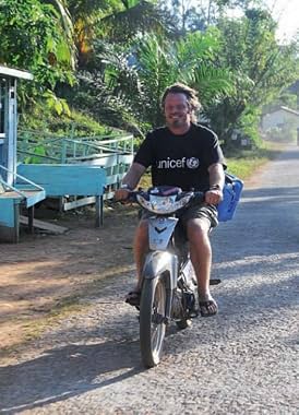 LugaTv | Watch Charley Boorman Ireland to Sydney by Any Means seasons 1 - 1 for free online