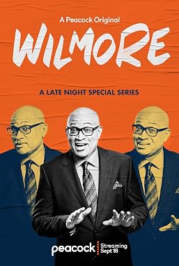 LugaTv | Watch Wilmore seasons 1 - 1 for free online