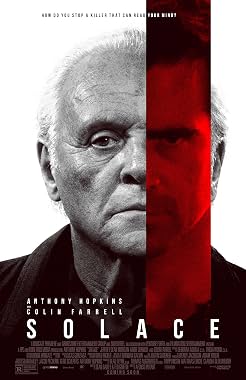LugaTv | Watch Solace for free online