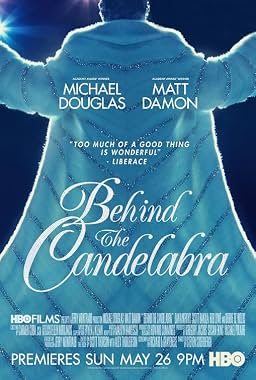 LugaTv | Watch Behind the Candelabra for free online