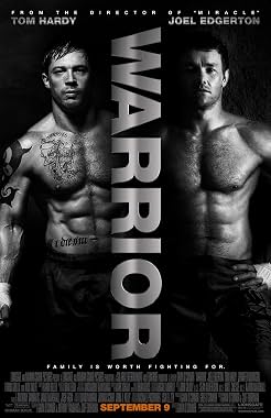 LugaTv | Watch Warrior for free online