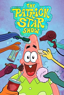 LugaTv | Watch The Patrick Star Show seasons 1 - 7 for free online