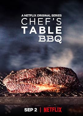 LugaTv | Watch Chefs Table BBQ seasons 1 - 1 for free online