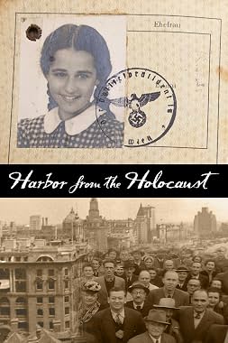LugaTv | Watch Harbor from the Holocaust for free online