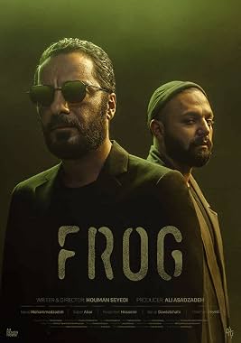 LugaTv | Watch The Frog seasons 1 - 1 for free online