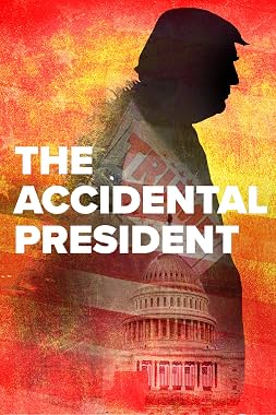 LugaTv | Watch The Accidental President for free online