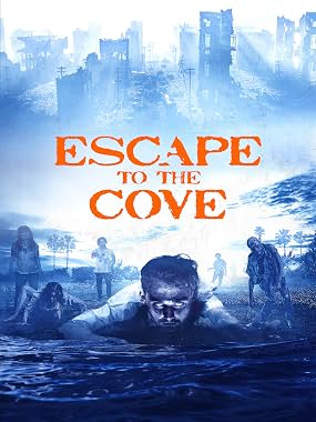 LugaTv | Watch Escape to the Cove for free online