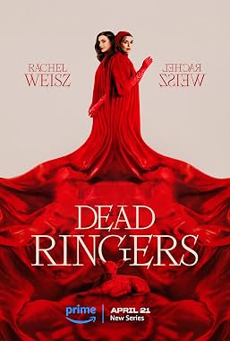 LugaTv | Watch Dead Ringers seasons 1 - 1 for free online