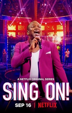 LugaTv | Watch Sing On! seasons 1 - 1 for free online