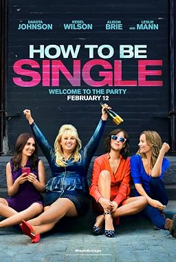LugaTv | Watch How to Be Single for free online