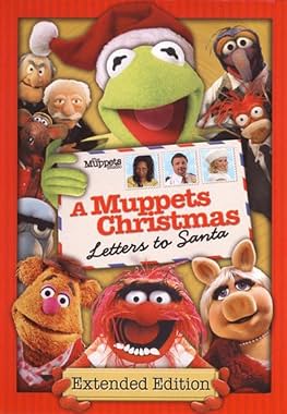 LugaTv | Watch A Muppets Christmas Letters to Santa for free online