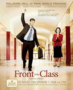 LugaTv | Watch Front of the Class for free online