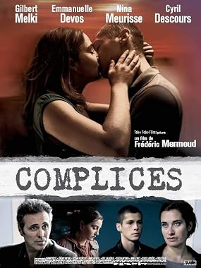 LugaTv | Watch Complices for free online