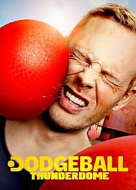 LugaTv | Watch Dodgeball Thunderdome seasons 1 - 1 for free online