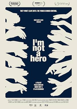 LugaTv | Watch I am not a hero for free online
