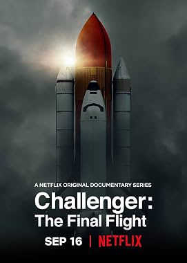LugaTv | Watch Challenger: The Final Flight seasons 1 - 1 for free online