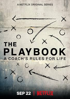 LugaTv | Watch The Playbook seasons 1 - 1 for free online