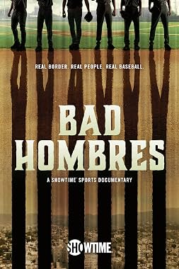 LugaTv | Watch Bad Hombres for free online