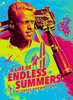 LugaTv | Watch A Life of Endless Summers The Bruce Brown Story for free online