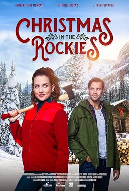 LugaTv | Watch Christmas in the Rockies for free online