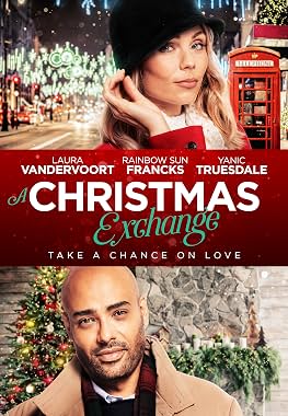 LugaTv | Watch A Christmas Exchange for free online