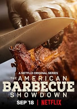 LugaTv | Watch The American Barbecue Showdown seasons 1 - 4 for free online