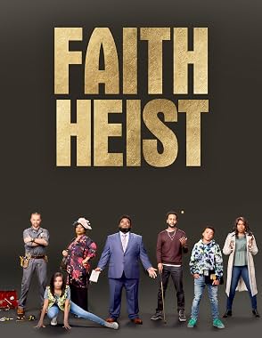 LugaTv | Watch Faith Heist for free online
