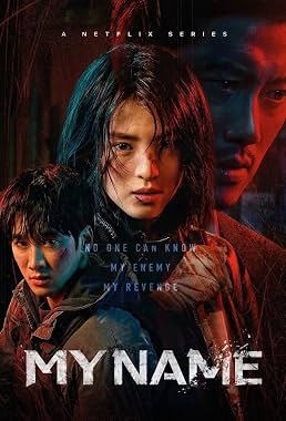 LugaTv | Watch My Name seasons 1 - 1 for free online