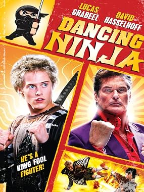 LugaTv | Watch Dancing Ninja for free online