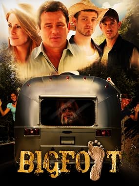 LugaTv | Watch Bigfoot for free online