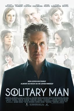 LugaTv | Watch Solitary Man for free online
