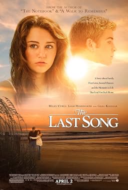 LugaTv | Watch The Last Song for free online