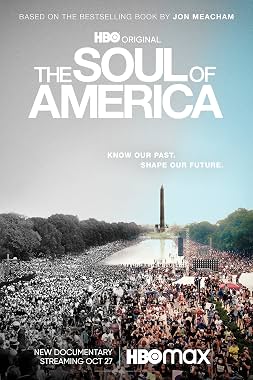 LugaTv | Watch The Soul of America for free online