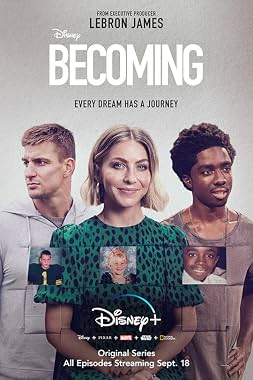 LugaTv | Watch Becoming seasons 1 - 1 for free online