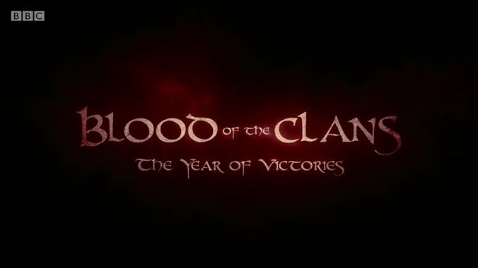 LugaTv | Watch Blood of the Clans seasons 1 - 1 for free online