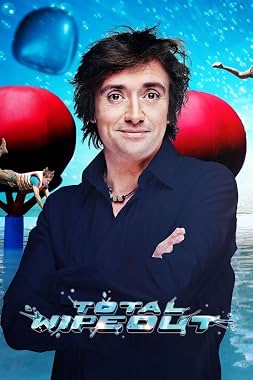 LugaTv | Watch Total Wipeout seasons 1 - 5 for free online