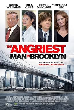 LugaTv | Watch The Angriest Man in Brooklyn for free online