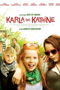 LugaTv | Watch Karla og Katrine for free online