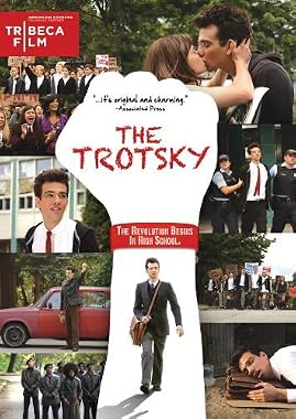 LugaTv | Watch The Trotsky for free online