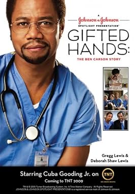 LugaTv | Watch Gifted Hands The Ben Carson Story for free online