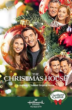LugaTv | Watch The Christmas House for free online