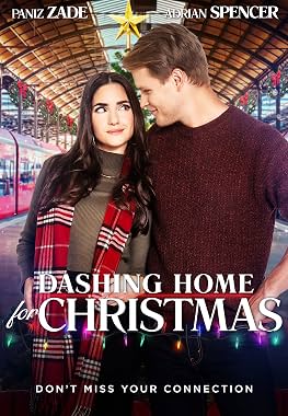 LugaTv | Watch Dashing Home for Christmas for free online