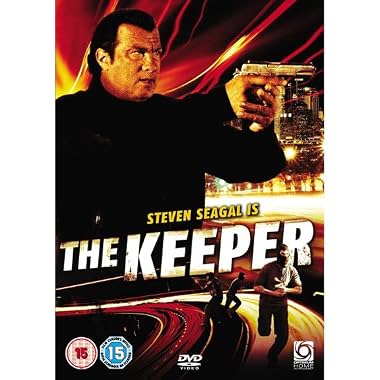 LugaTv | Watch The Keeper for free online