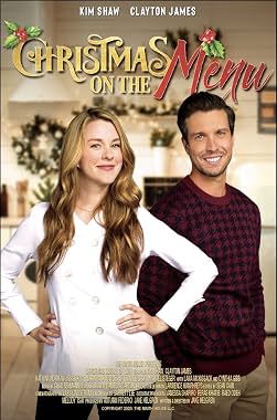 LugaTv | Watch Christmas on the Menu for free online