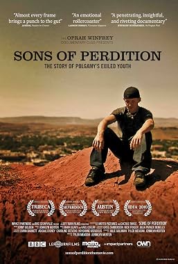 LugaTv | Watch Sons of Perdition for free online