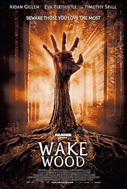 LugaTv | Watch Wake Wood for free online