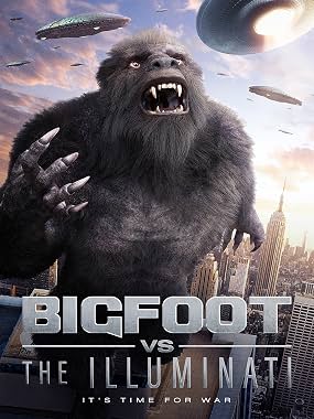 LugaTv | Watch Bigfoot vs the Illuminati for free online